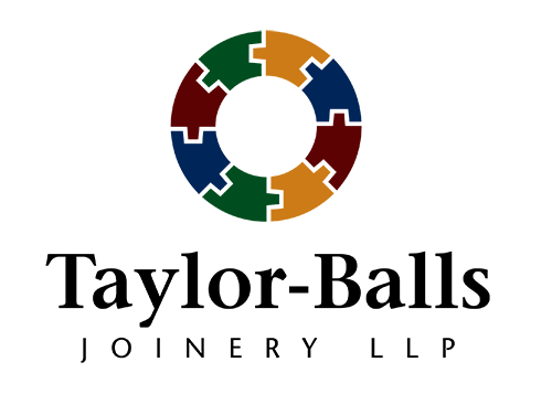Taylor Balls Joinery